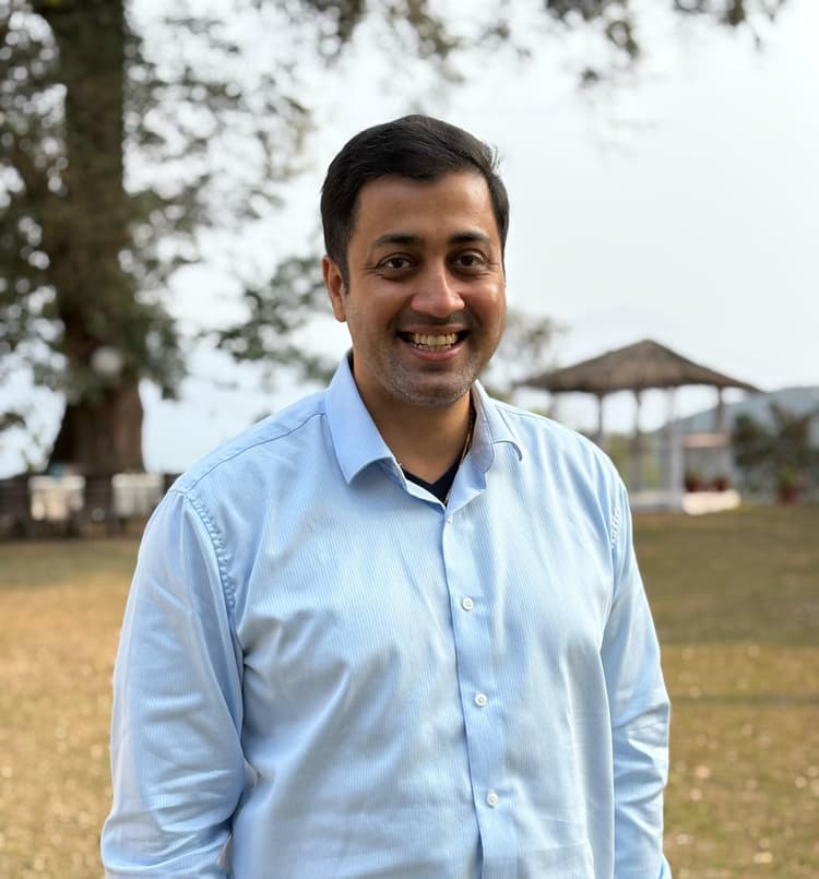 Dr. Sambuddha Misra