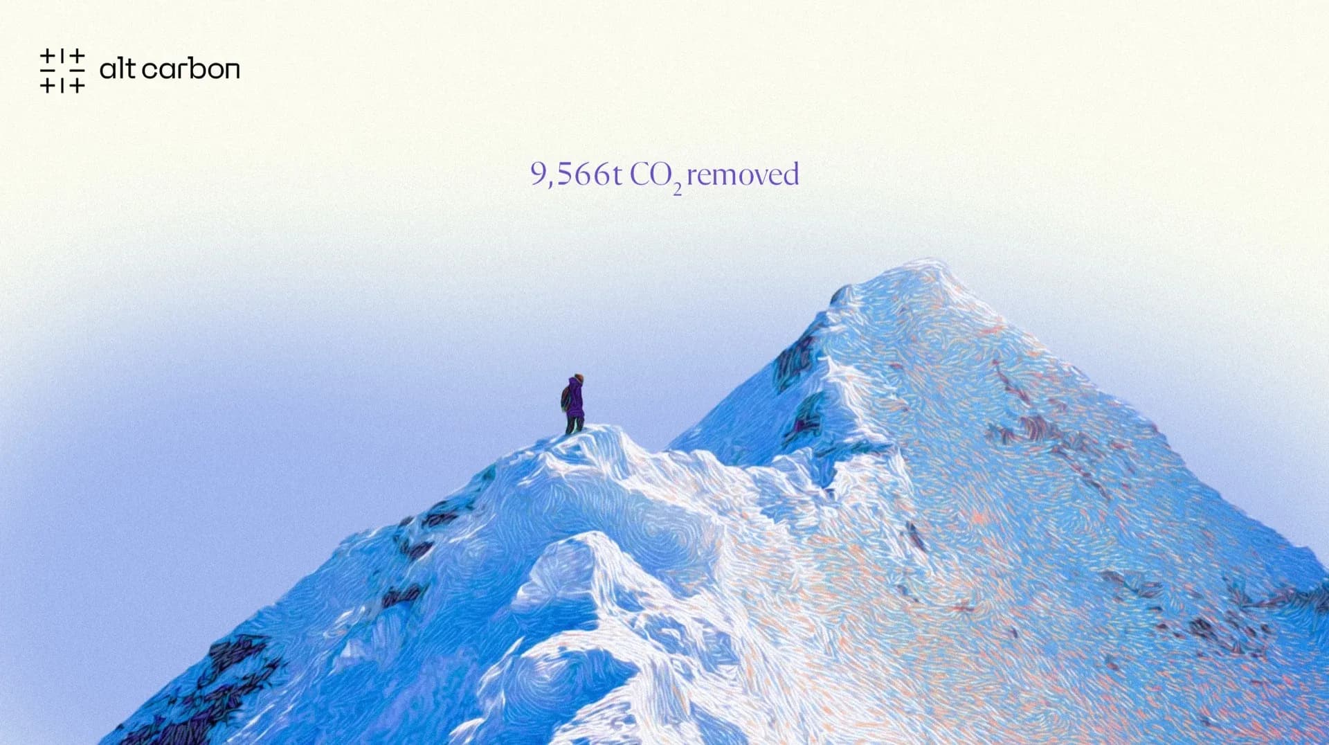 Alt Carbon Makes World’s Largest ERW Issuance removing nearly 10,000t of CO₂